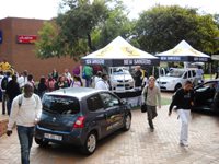 Get what you want and get it now