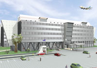 Protea Hotels opens terminal at OR Tambo