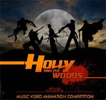 Rock band seeks anime video