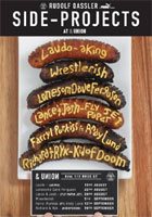 Wrestlerish to debut in Cape Town