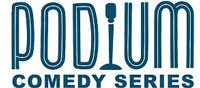 Podium Comedy Series at Nu Metro