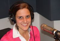 OFM's new On-Air team member