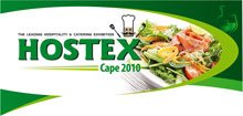 Taste of Hostex 2010 at Michelangelo