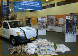 Who's afraid of a little client recognition?