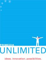 Primedia's Unlimited aspect enhanced in new CI
