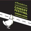 Vanilla Ice spotted at Nando's CT comedy Fest