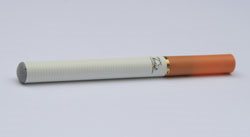 Electronically avoid new smoking laws