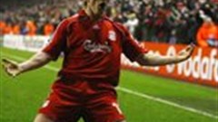 Scousers' good start