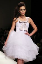 Barbie's birthday adds flavour to SA Fashion Week