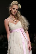 Barbie's birthday adds flavour to SA Fashion Week