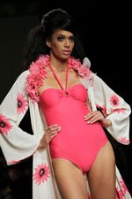 Barbie's birthday adds flavour to SA Fashion Week