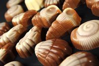 Beijing chocolate theme park to open next year