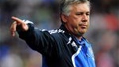 Ancelotti's nervous wait