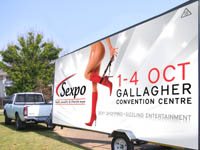 No sex please, we're South Africans