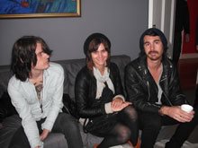 [Loeries 2009] Between10and5 House party FAIL