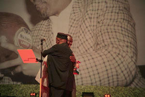 Nkwenkwe Nkomo, group chairman at Draftfcb