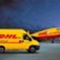 DHL celebrates 40 years of success