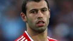 Javier absence not a problem for Rafa