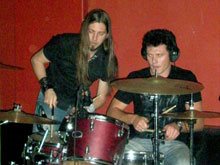 Chasing Friday, Autopilot and The Stremes at Stones