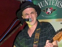 Chasing Friday, Autopilot and The Stremes at Stones