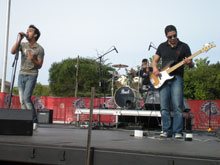 Be cool. Stay ‘Old school'