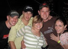 H20 lights up Boksburg