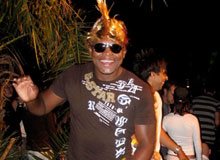 H20 lights up Boksburg