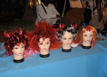 H20 lights up Boksburg