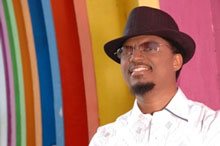 Dr Victor at Katzy's