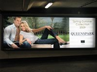 Queenspark targets Cape Town parkers