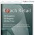 Access suppliers through retail portal