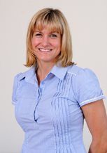 34Woman Managing Director, Judy During