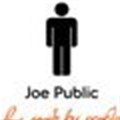 Anglo appoints Joe Public