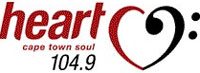 Sex and storms at Heart 104.9FM