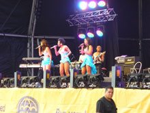 Jamali, photo by Craig Greer