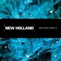 New Holland - Exploded Views