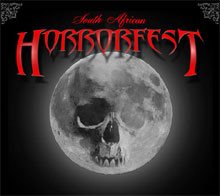 SA Horrorfest at the Labia