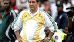 Who's next for Bafana