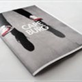 Nike Cape/Burg book launched