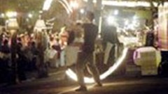 CANSA supporters shine bright in Nelspruit