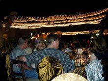 CANSA supporters shine bright in Nelspruit