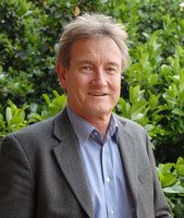 Ken Preston, publisher