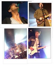 Dirty Skirts head to Dubai