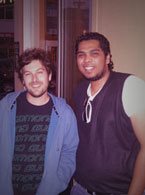 Haezer the sick dirty genius