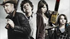 Vomit-spitting, gut-spilling sleepwalkers in Zombieland