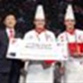 South Africans win cooking championship again