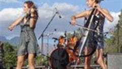 A brutally fruitful weekend...