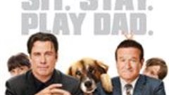 Who said old dogs can't be fun?