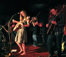 Zanda - a body and soul of music