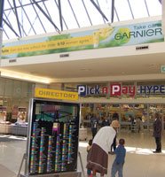 Maponya Mall billboards drive sales